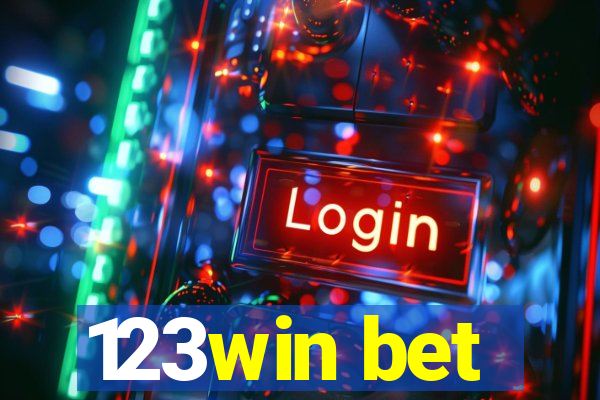 123win bet